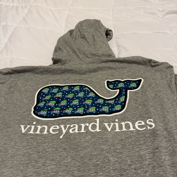 Vineyard Vines Tops - Vineyard Vines Hoodie